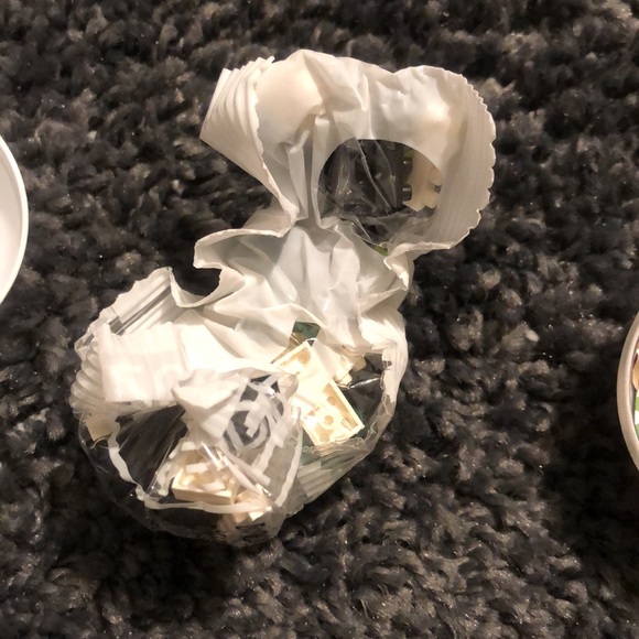 🍀 4/$15! NWT! Super fun kids mini blocks set! - Picture 4 of 8